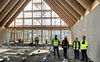 L2 Arkitekter Klepp august