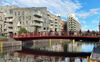 L2 Arkitekter Åpning Grunningen bru